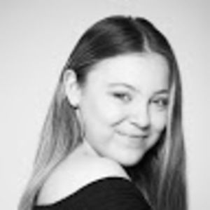 Meet your Posher, Lili